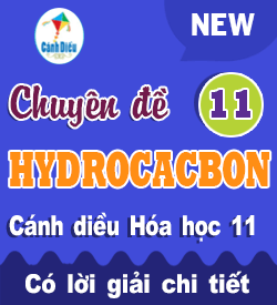 HydroCarbon (CD)